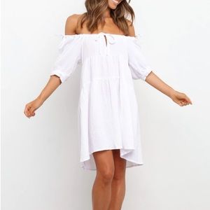 Petal & Pup Hawkins Dress